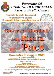 WLD Orbetello 1 maggio 2011