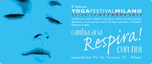 Yoga fest MI 2013