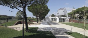 centro culturale Elsa Morante