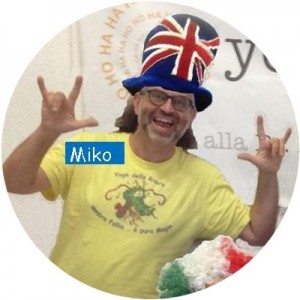 cerchio miko