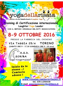 certificazione 8-9 ottobre 2016