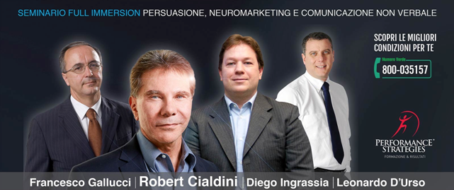 cialdini and co