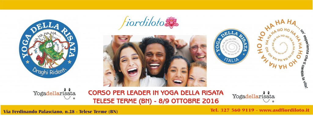 corso benevento
