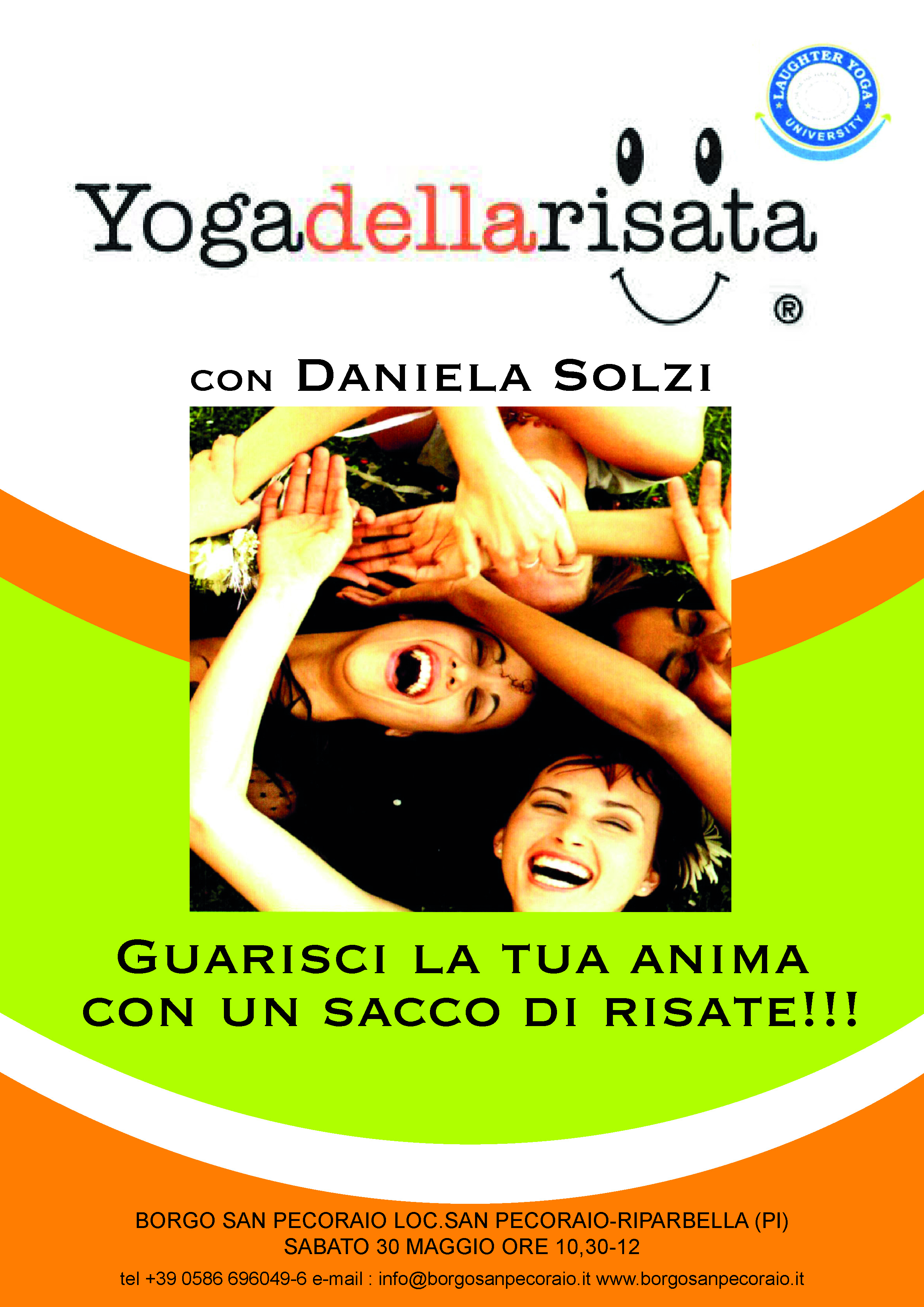 daniela solzi