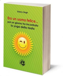 ero un uomo felice book cover