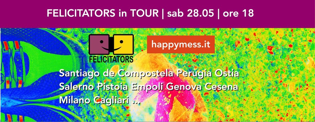felicitators tour