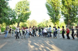 giornata mondiale 2011 Torino