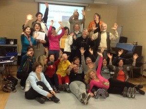 gruppo bergmo annmarie