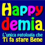 happydemia