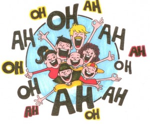 hohohaha