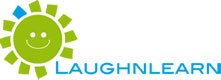 laughnlearn logo