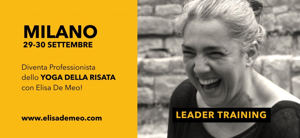 leader elisa 3