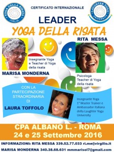 locandina 24 e 25 settembre Rita