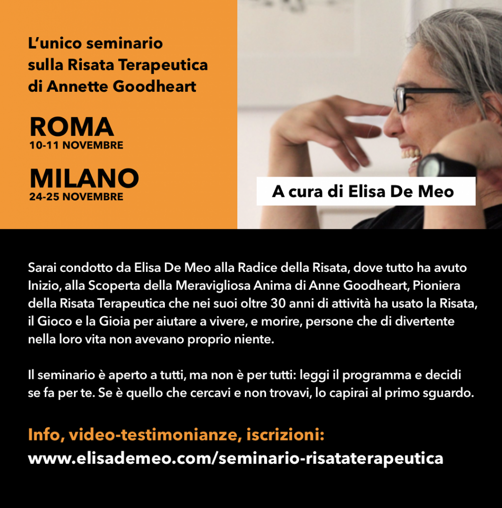 locandina per ydroltre
