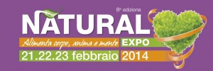 logo NATURALEXPO