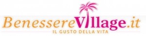 logo benessere village