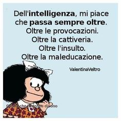 mafalda oltre