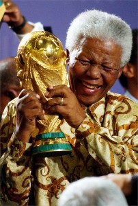 mandela coppa del mondo