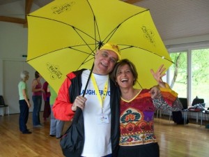 monica e madan