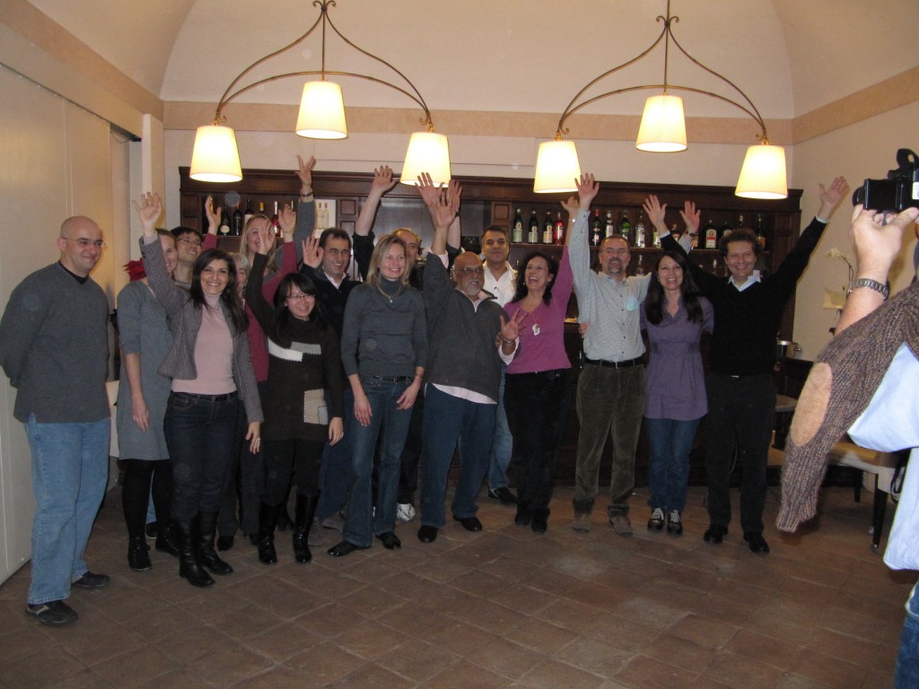 onu gruppo 2011