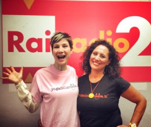 ovunque sei radio 2