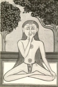 pranajama