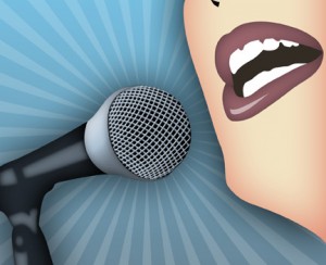 public-speaking