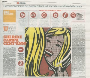 repubblica GMR 2013