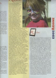 ridere da Frate Indovino