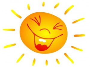 smile