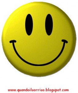 smile fornt