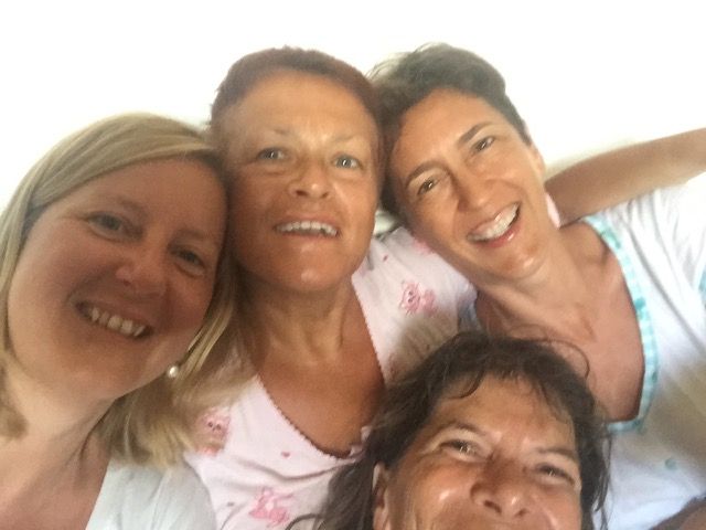 solo donne