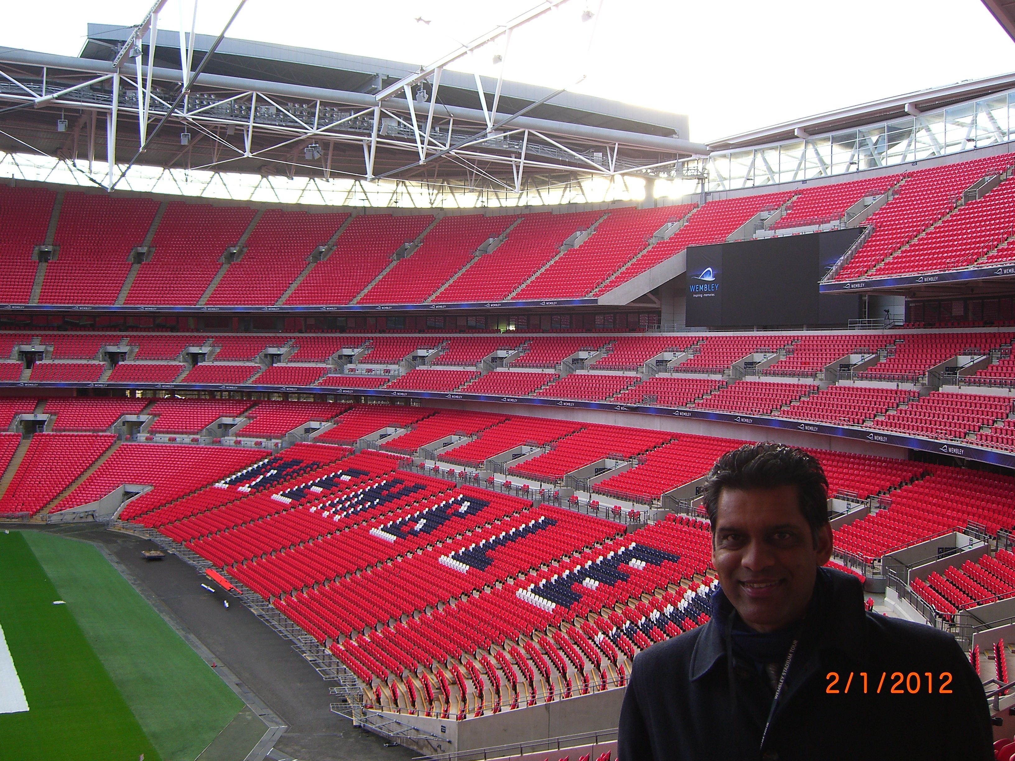 stadio