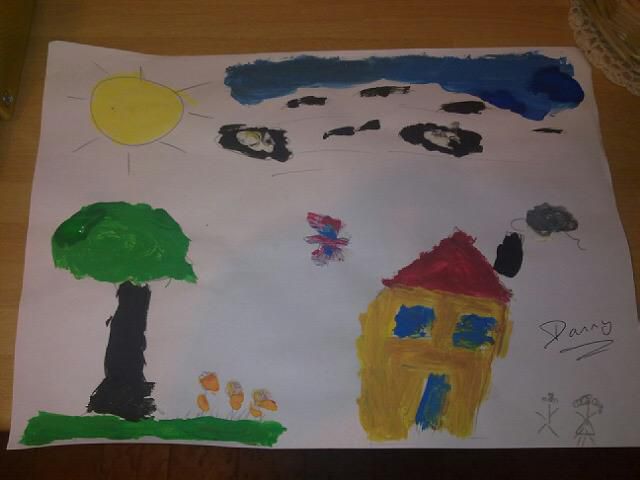 the art of Danny