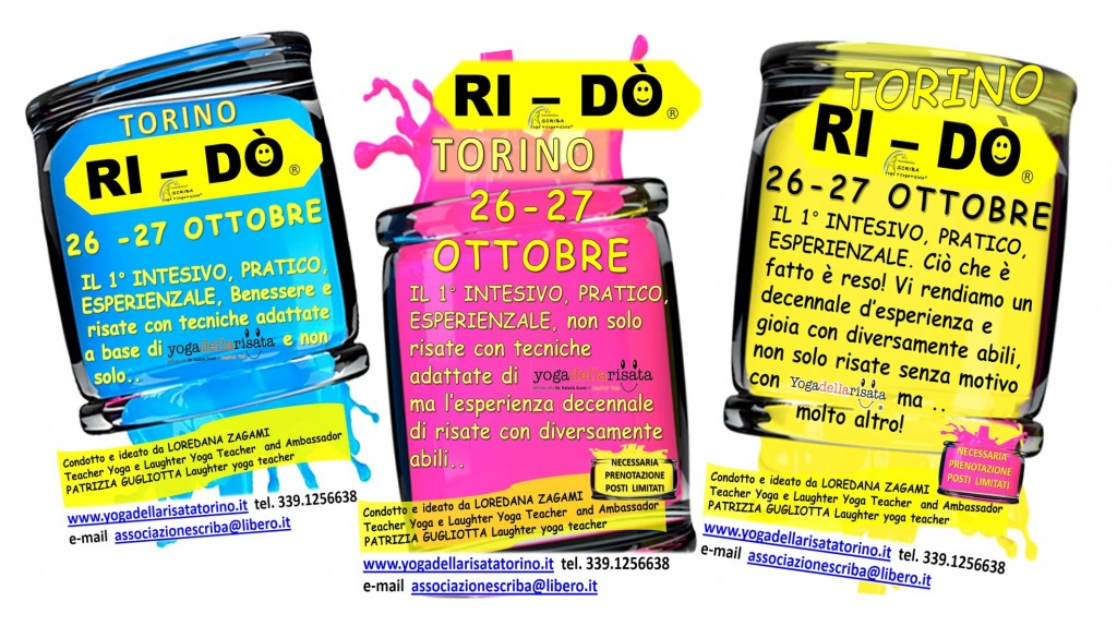 tre color ri-dò
