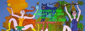 workshop maria