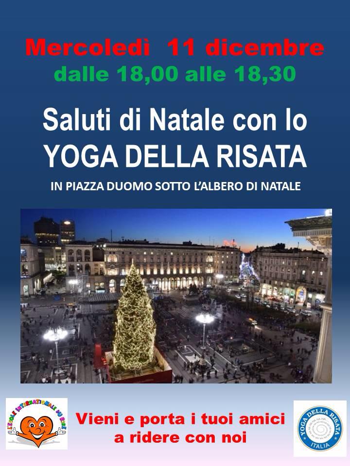 ydr natale milano