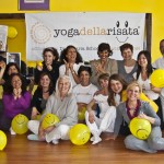 Gruppo del Training di aprile 2011 condotto da Alessia e Laura