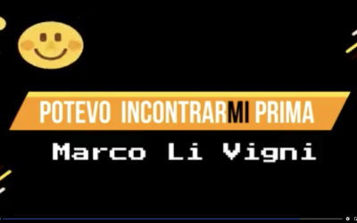 POTEVO INCONTRARMI PRIMA…. grazie allo Yoga della risata