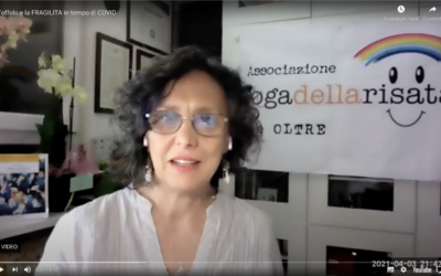 RADIO24 ( il Sole24ore) si occupa ancora di Yoga della risata