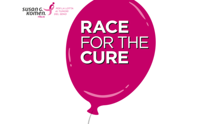 RACE x the CURE 2022: anche quest’anno Yoga della risata è presente a ROMA