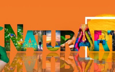 NATURARTE Festival a Trevignano (Bracciano) : nel WE dedicato alla natura e al GREEN anche lo Yoga della Risata,  10-11/9/2022