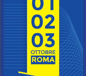 3 Ottobre 2022 – Gelotologia e Yoga della risata al Congresso AIOM  di oncologia medica