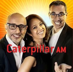 Yoga della risata  su Caterpillar AM – RADIO2  15 gennaio 2024