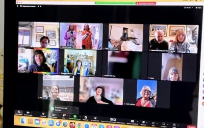 CLUBONLINE DI Yoga della Risata e Oltre :  programma mensile 2025