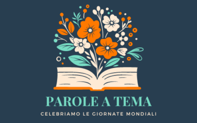 PAROLE A TEMA per celebrare la Giornata Mondiale della Risata 2024