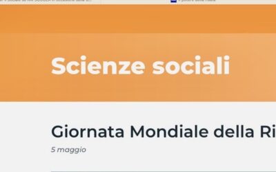 Yoga della risata per il Sociale su RAI SCUOLA in occasione della Giornata Mondiale della Risata 2024