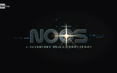 SU NOOS (RAI1 ) si parla di RISATA-  27 giugno 2024