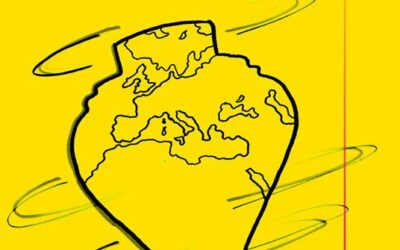 FACCIAMOLA FINITA – La fine del mondo in 11 risate (+1)