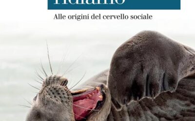 PERCHE’ RIDIAMO – Alle origini del cervello sociale